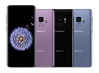 Galaxy S9 ו-Galaxy S9+ החדשים של סמסונג, שתוכננו לאופן בו אנו מתקשרים כיום, זמינים עכשיו בארה"ב אצל ספקי רשתות הסלולר, קמעונאים ובאתר Samsung.com.. (ת