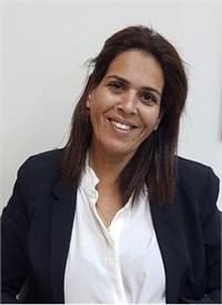שלי סויסה מנכלית מועצת ירוחם