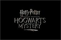 שחקו ב-Harry Potter: Hogwarts Mystery היום! www.HarryPotterHogwartsMystery.com/ (גרפיקה: Business Wire)