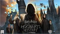 שחקו ב-Harry Potter: Hogwarts Mystery היום! www.HarryPotterHogwartsMystery.com/ (גרפיקה: Business Wire)