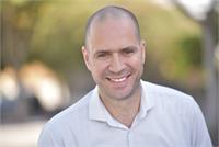 משה אטיה, סמנכ"ל חטיבת המוצרים, קונסיסט מערכות
