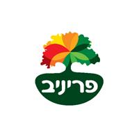 פריניב. טעמים חדשים 