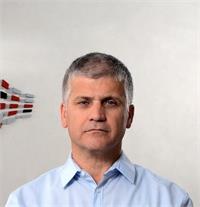 חיים בן חמו, מנכ"ל בינת עסקים. צילום: איל יצהר