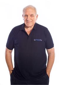 פרופ' אמיר אוורבוך, אוניברסיטת תל אביב 