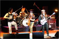 SLADE Ekaterinburg Stage Shot קרדיט יחצ 