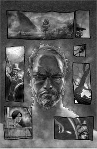 עבודה של דייב יוקוביץ