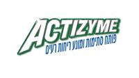 לוגו אקטיזיים
