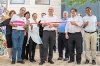 קרדיט לשכת דובר העירייה