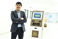 אלון דיין, מנכ"ל Virtual Crypto