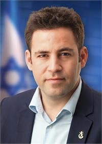 עופר ברקוביץ