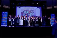 Limmud FSU Australia participants