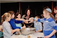Limmud FSU Australia participants
