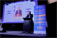 Mark Sofer, Israel’s Ambassador to Australia