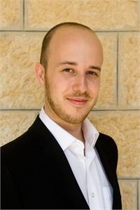 יאיר פולישוק. צילום מקסים ריידר