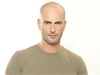 ירין שחף, צילום : אבי משולם