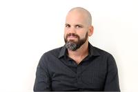 המנכ"ל ניצן שחם   צילום: רועי חן