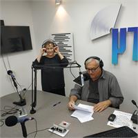 ינון ופסטרנק באולפן