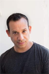 ירון חי מנשה