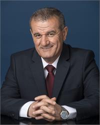 ח"כ סאלח סעד