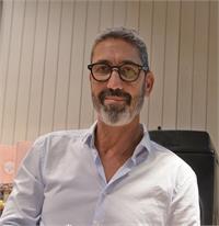 קובי חקק. צילום יחצ