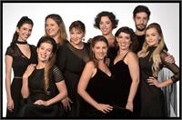 meitar opera studio. photo - באך בסטודיו-yossi tzveker