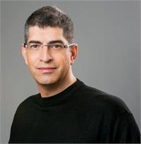 אבנר שטראוס מנכ"ל שטראוס אסטרטגיה