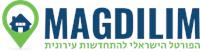 אתר מגדילים