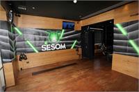 מתחם SESOM