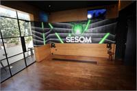 מתחם SESOM