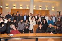 קרדיט צילום: ג'קי לוי