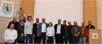 זוכים פיצ' מעליות