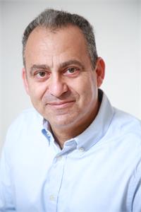רונן בנבניסטי' מנכ"ל One1 ERP (צילום: רפאל בן משה)