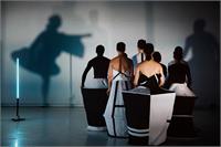 Game changer - AURA dance theatre credit Svetlana Batura