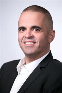 שלום דיין, סמנכ"ל המכירות בחטיבת One1 Systems (צילום: רגב ארט)