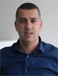 גולן נחום, מנכ"ל Twingo