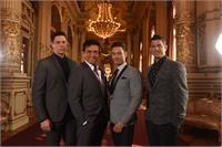 IL DIVO קרדיט באדיבות EGOeast