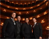 IL DIVO קרדיט באדיבות EGOeast