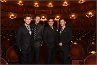 IL DIVO קרדיט באדיבות EGOeast