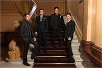 IL DIVO קרדיט באדיבות EGOeast