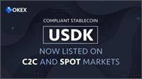 OKEx, בורסה מובילה בעולם של מטבעות קריפטו
