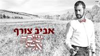 אביב צורף "שובה אליי" - עטיפה