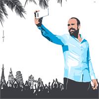 נמואל - תמונת יח"צ