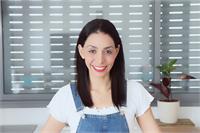 טלי מחלב בסדנת שוקולד רואו