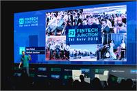 fintech junction 2018 צילם tomer Foltyn