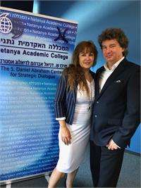Dr. Andre Gasiorowski