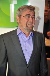 אלי מייזלס, מנכ"ל חברת Intentia