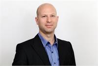 ליאור ביאליק, סמנכ"ל פעילות הענן ב- Comm-IT. קרדיט צילום: ניב קנטור.