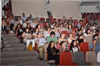צילום באדיבות האוני' העברית, קרדיט יש לתת לצלם - גתרי דאגלס