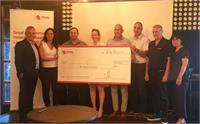 הזוכים, חבר השופטים ואנשי Trend Micro