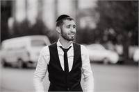 ראובן גרבר | תמונת יח"צ